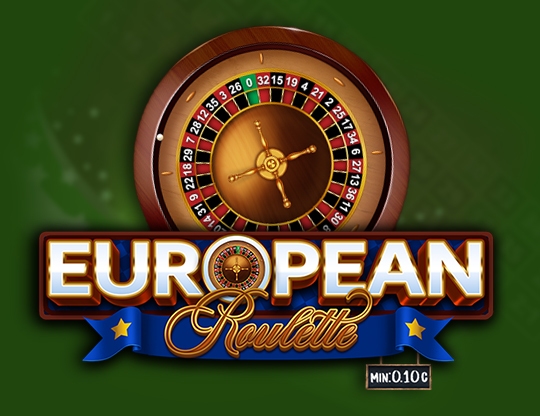 European Roulette 0.10C